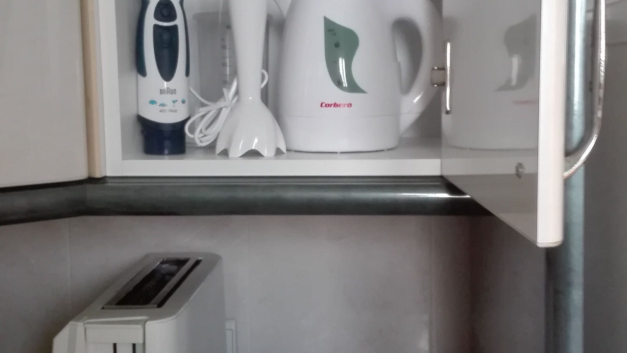 Photo of Kitchen in Benidorm