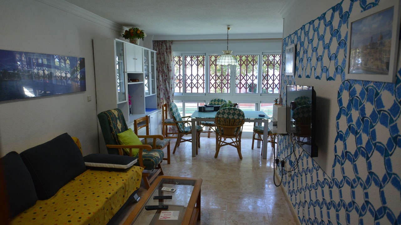 Photo of Livingroom in Benidorm