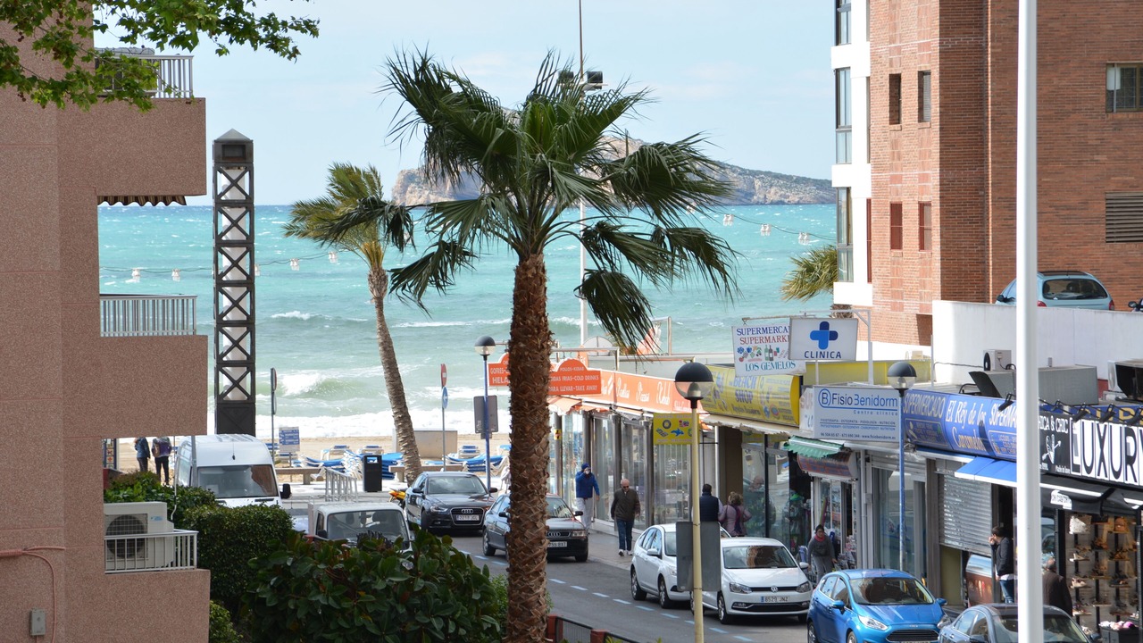 Photo of Others in Benidorm
