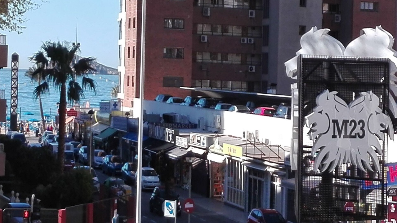 Photo of Outdoor in Benidorm