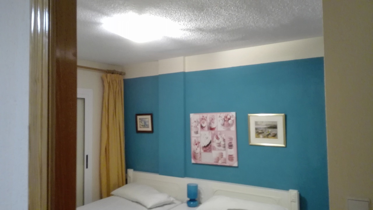 Photo of Bedroom in Benidorm
