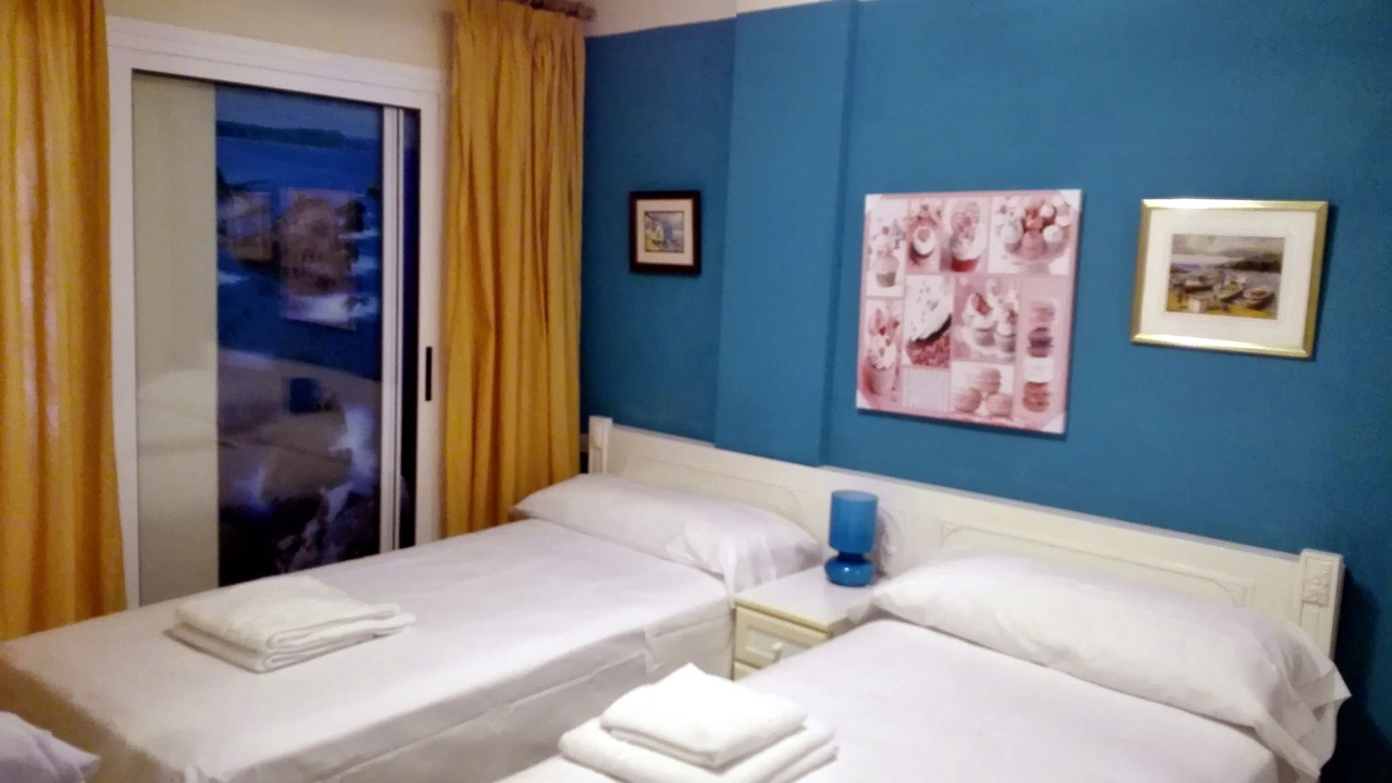 Photo of Bedroom in Benidorm