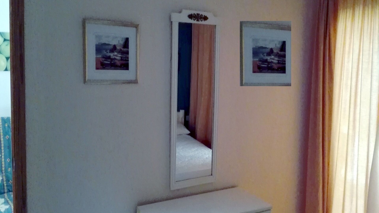 Photo of Bedroom in Benidorm