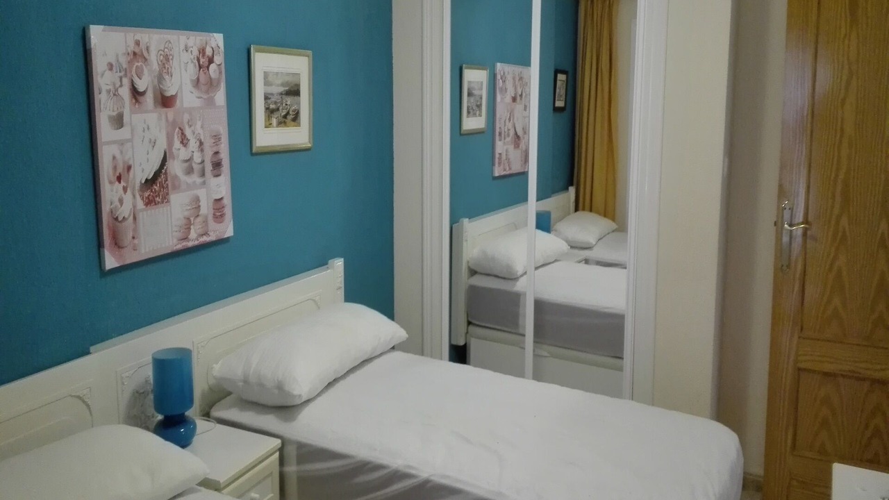 Photo of Bedroom in Benidorm