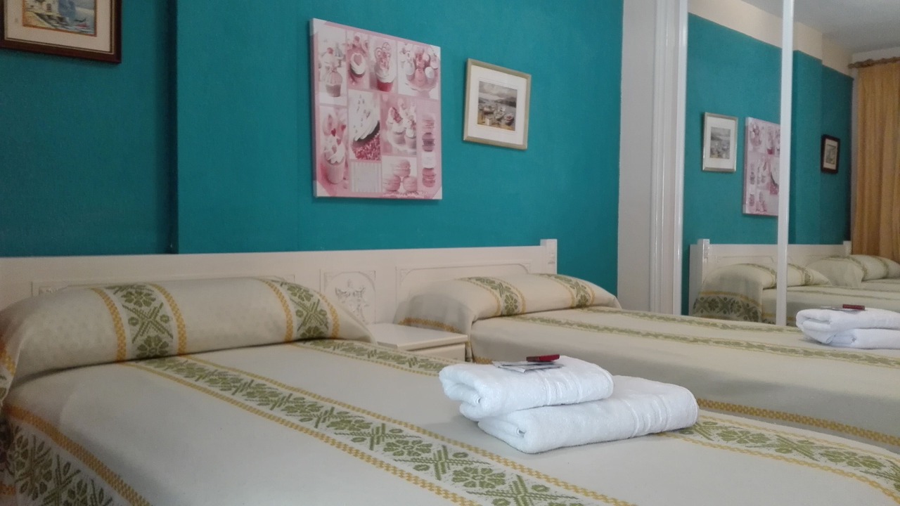 Photo of Bedroom in Benidorm