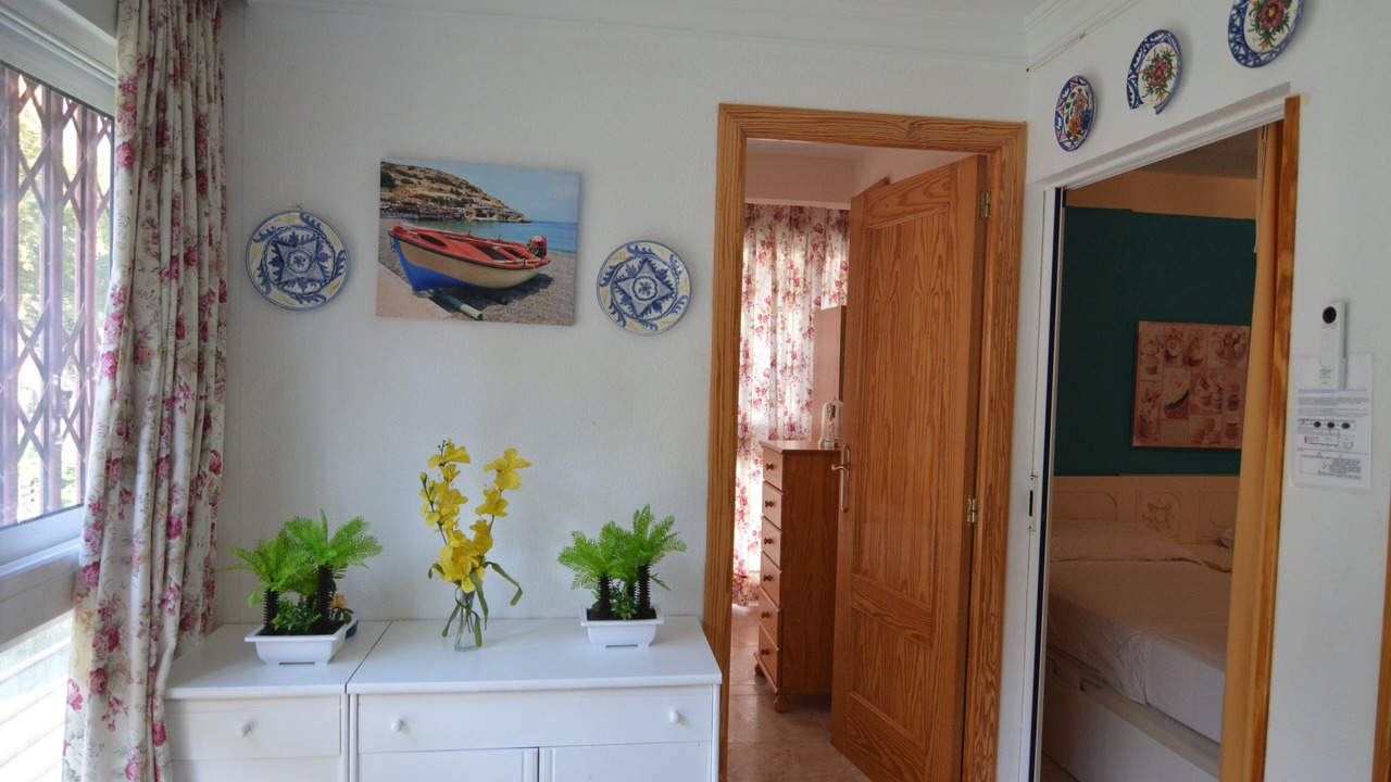 Photo of Bedroom in Benidorm