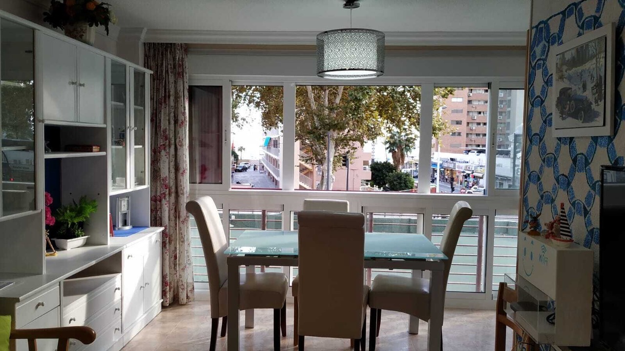Photo of Others in Benidorm
