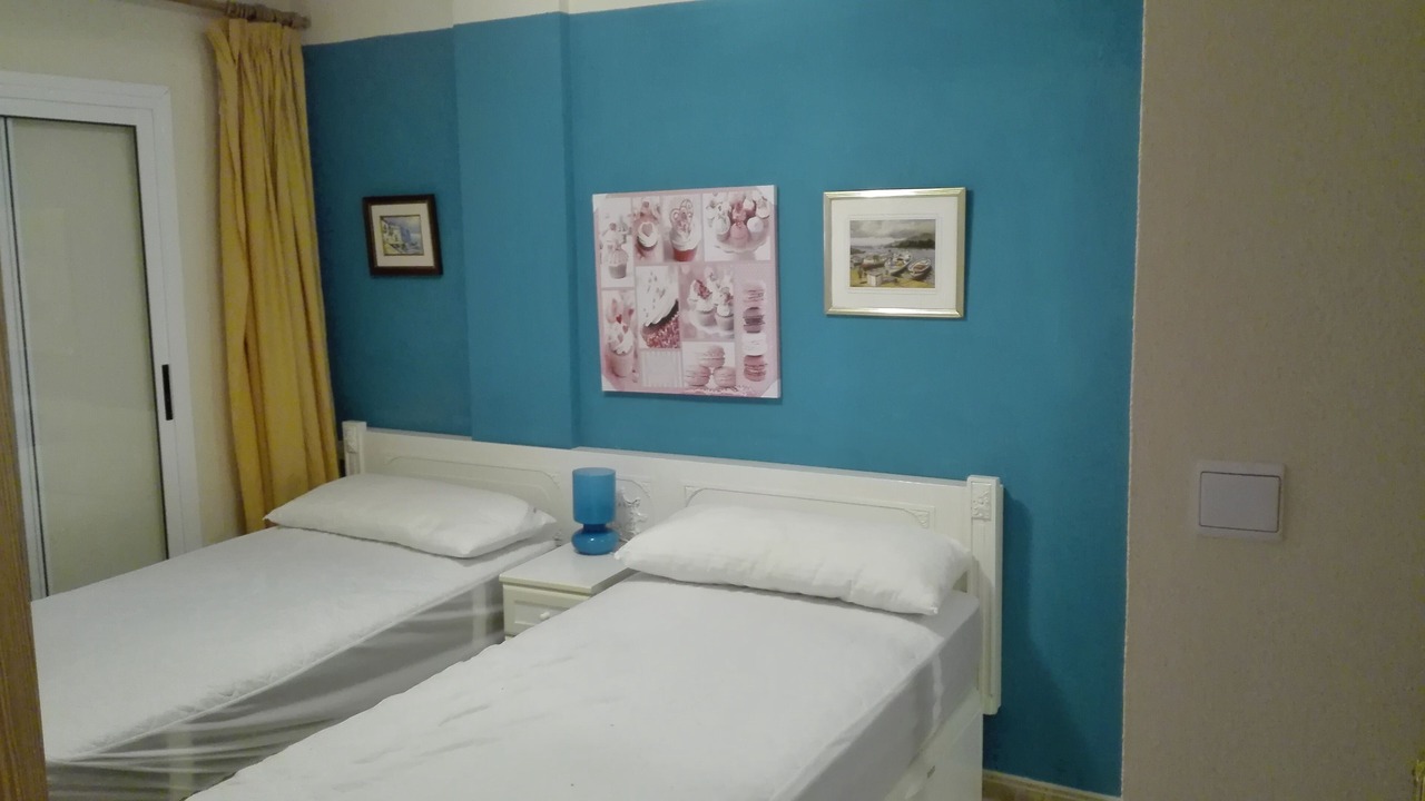 Photo of Bedroom in Benidorm