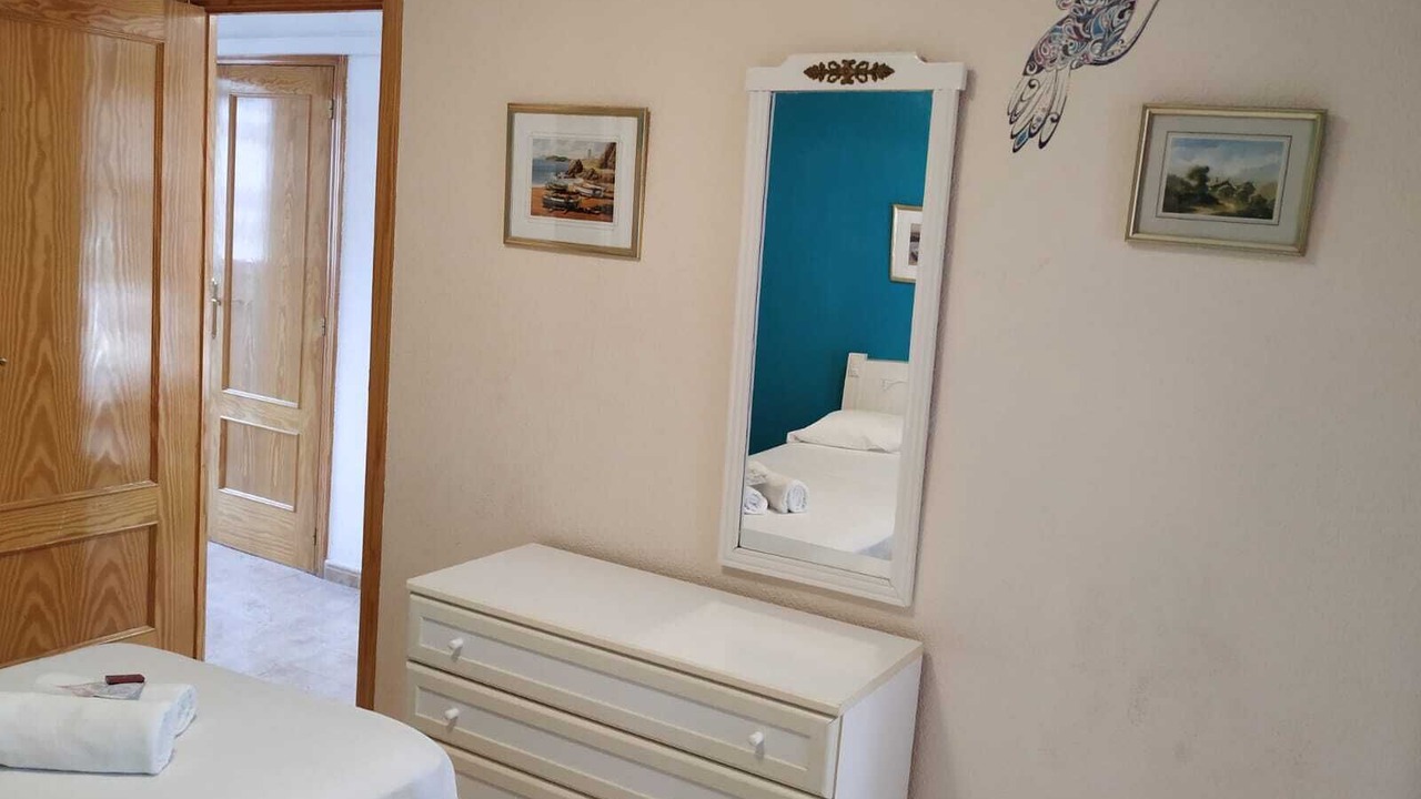 Photo of Bedroom in Benidorm