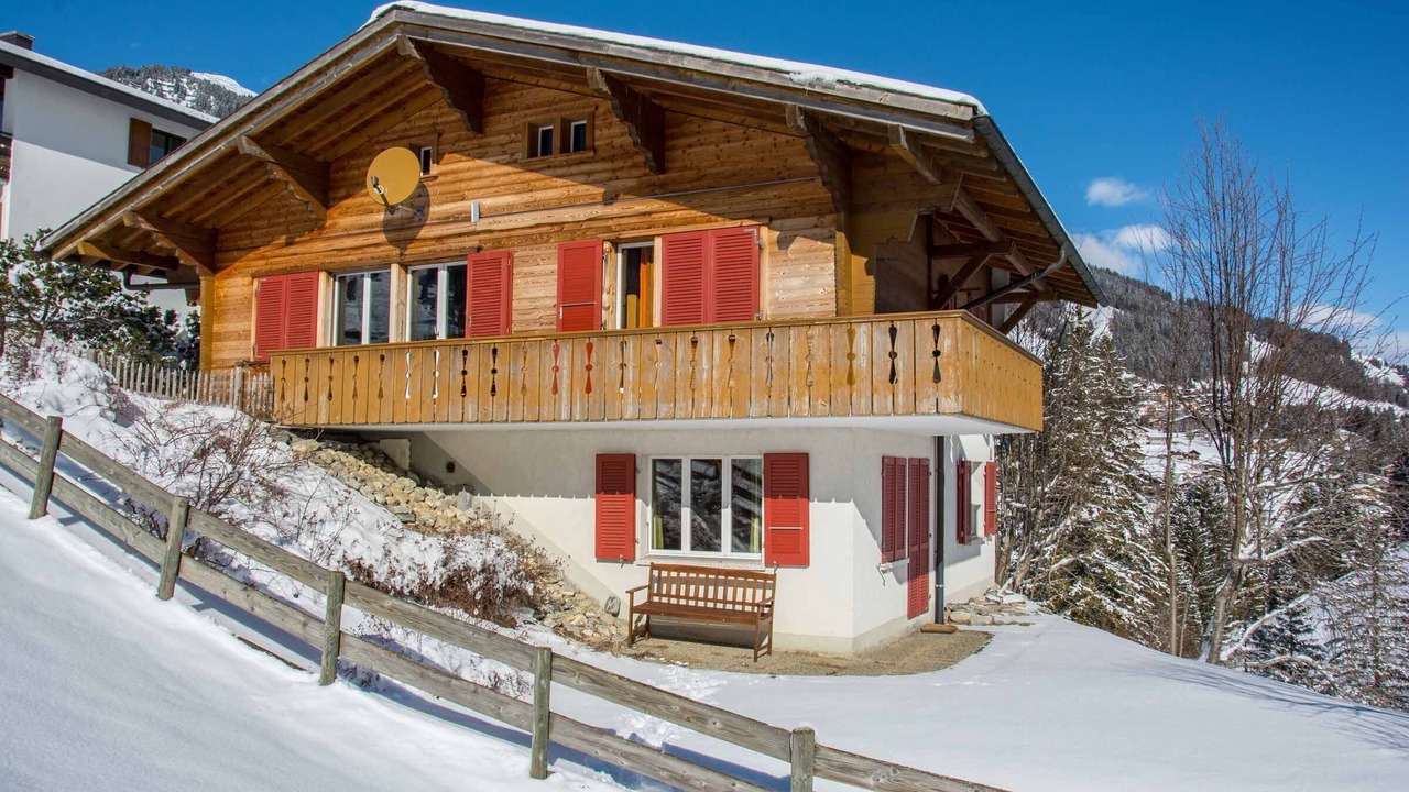 Photo of Others in Adelboden