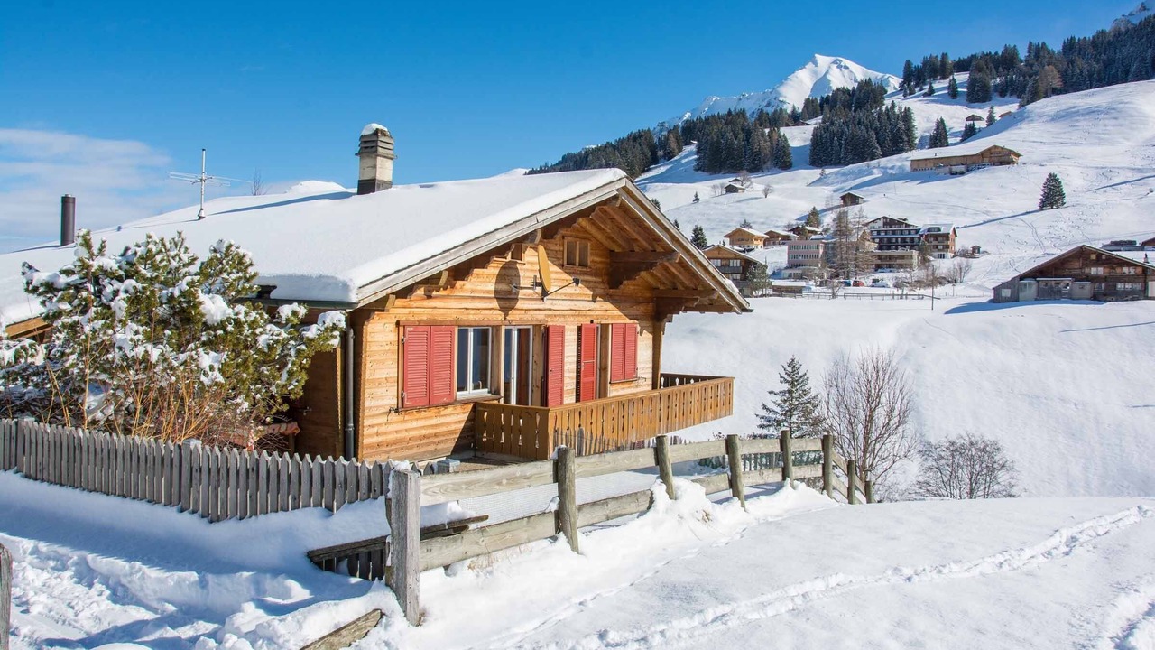 Photo of Others in Adelboden