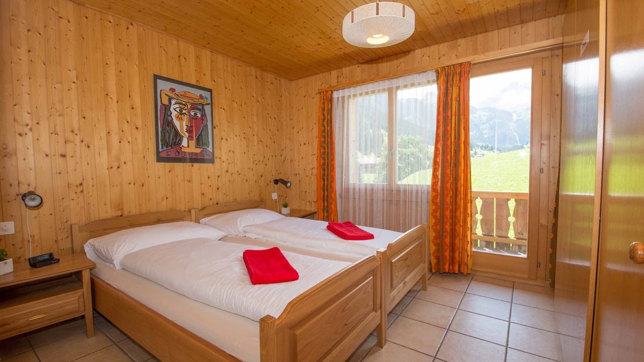 Photo of Others in Adelboden