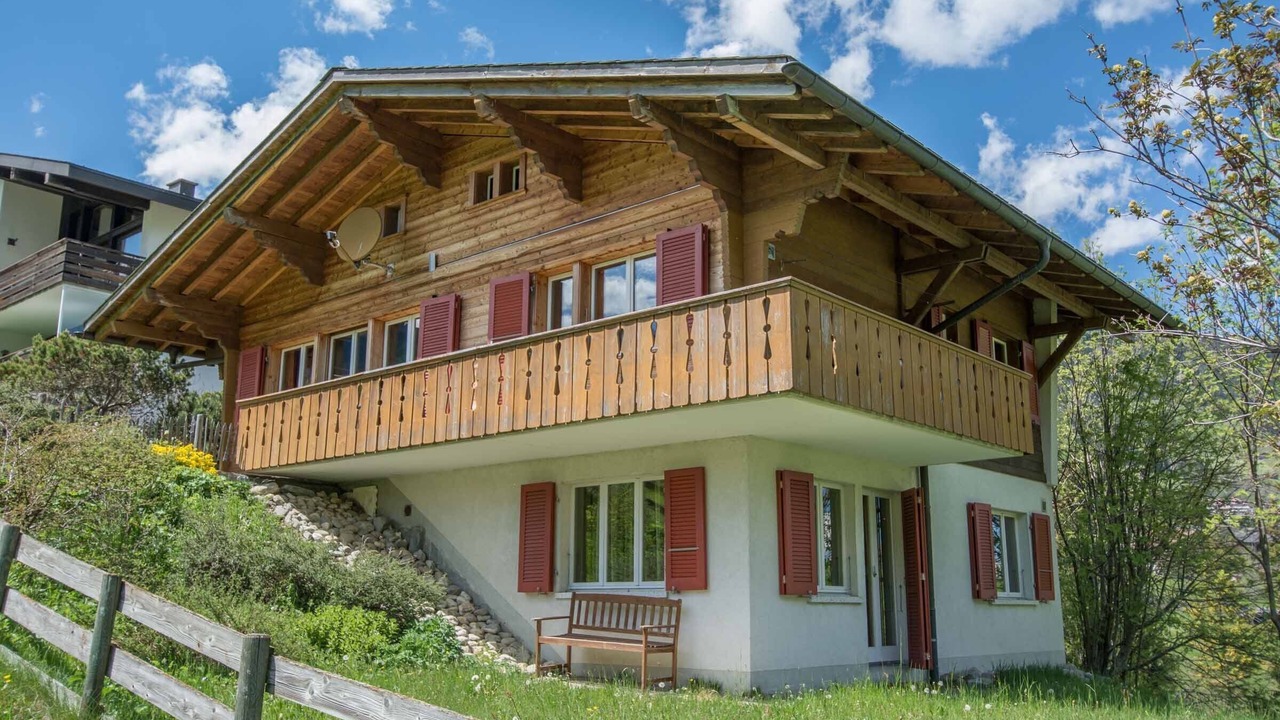 Photo of Others in Adelboden
