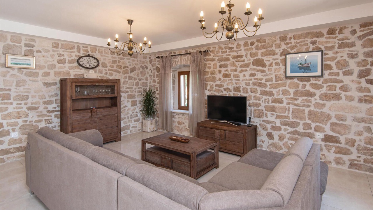 Photo of Bedroom in Loviste