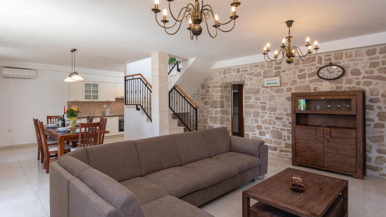 Photo of Bedroom in Loviste