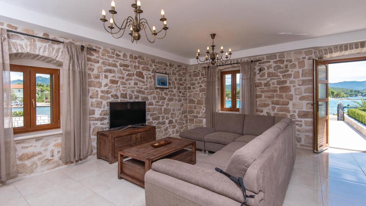 Photo of Bedroom in Loviste