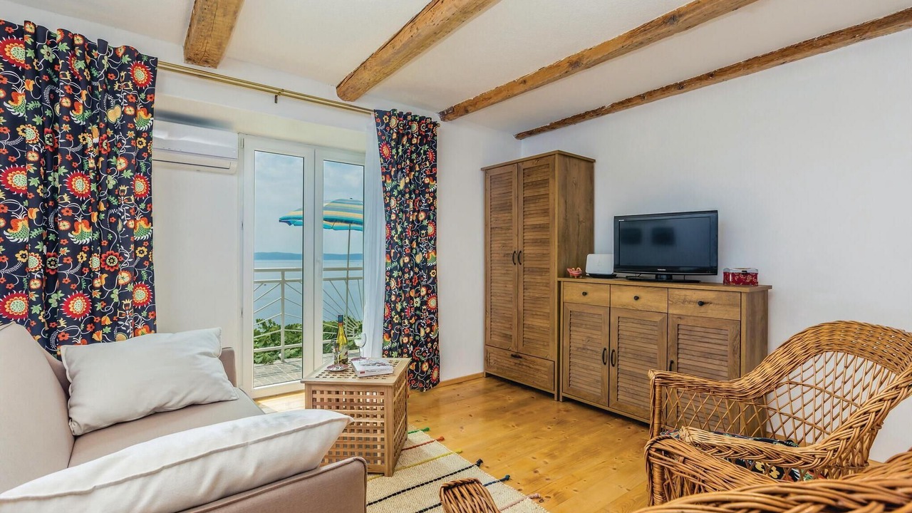 Photo of Bedroom in Stara Baska