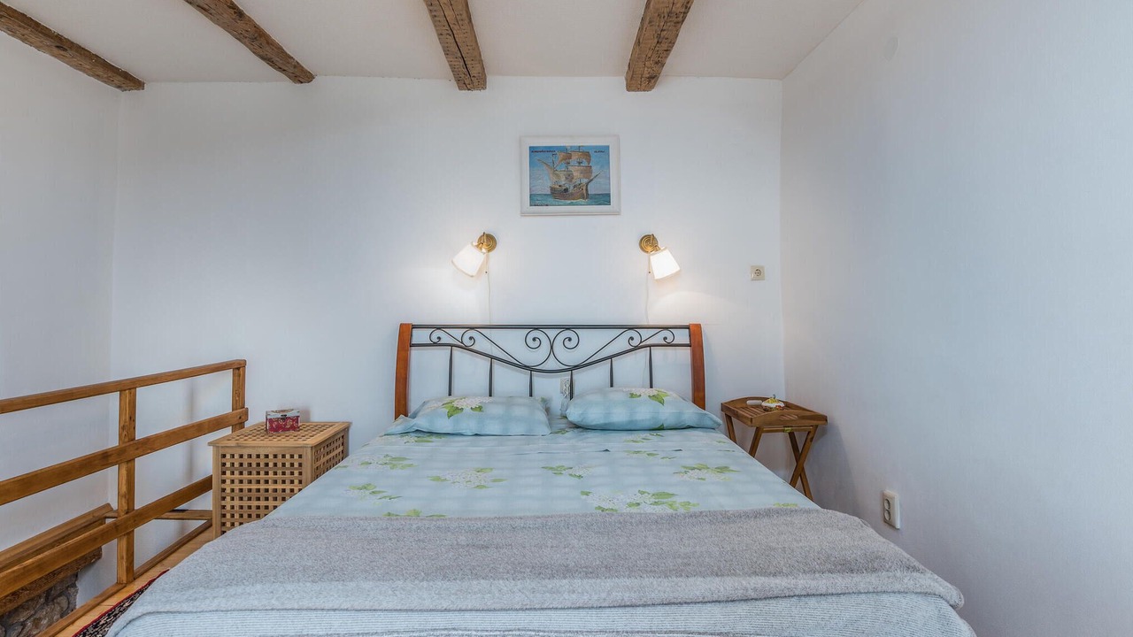 Photo of Bedroom in Stara Baska