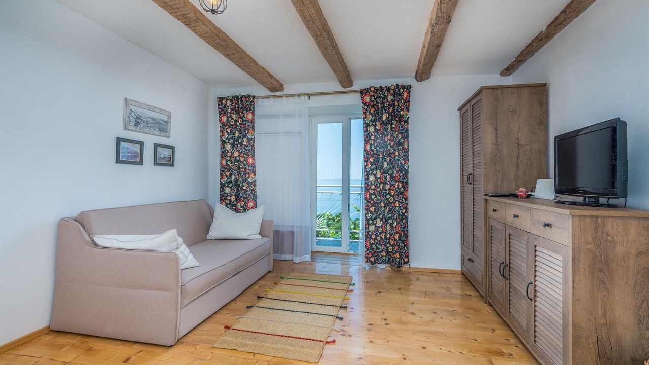 Photo of Bedroom in Stara Baska