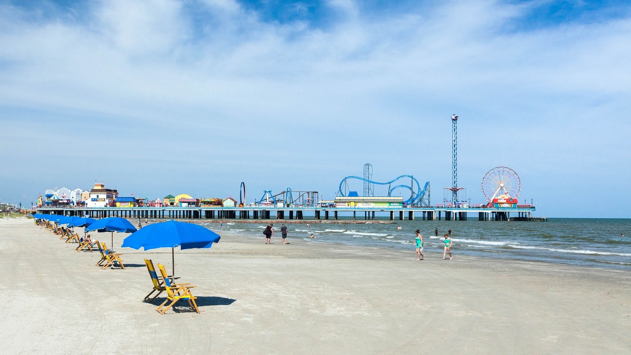 Photo of Others in Galveston
