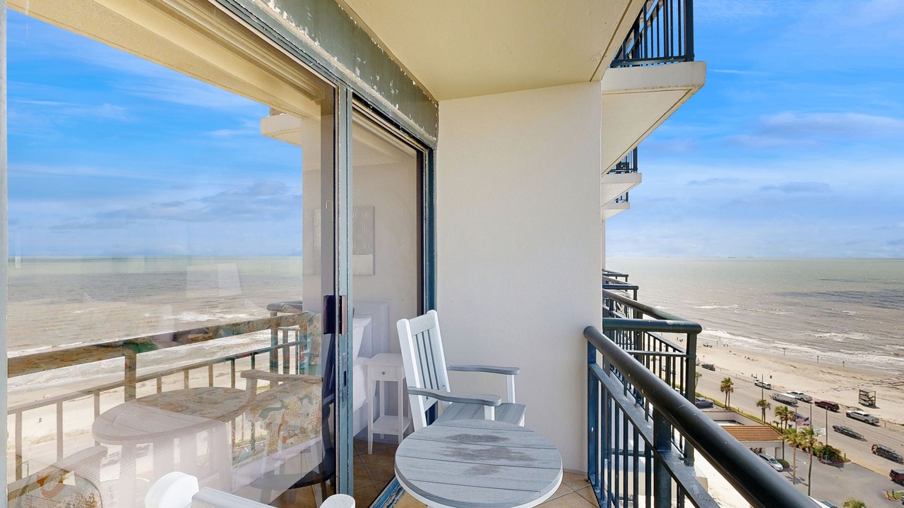 Photo of Outdoor in Galveston