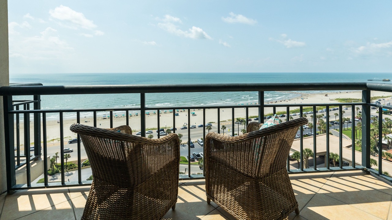 Photo of Outdoor in Galveston