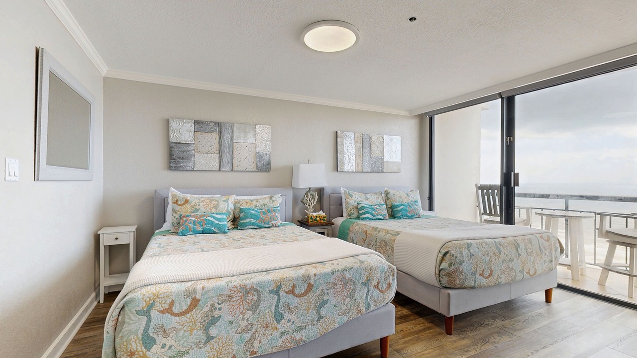 Photo of Bedroom in Galveston