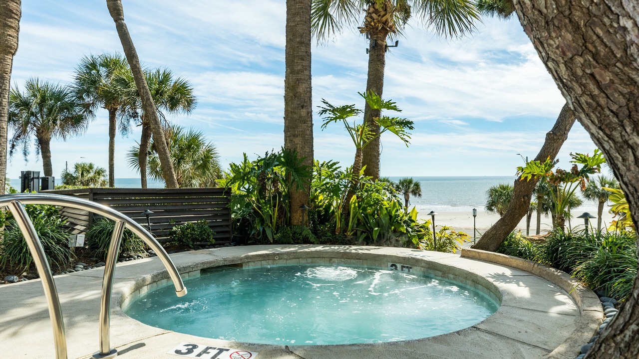 Photo of Outdoor in Galveston