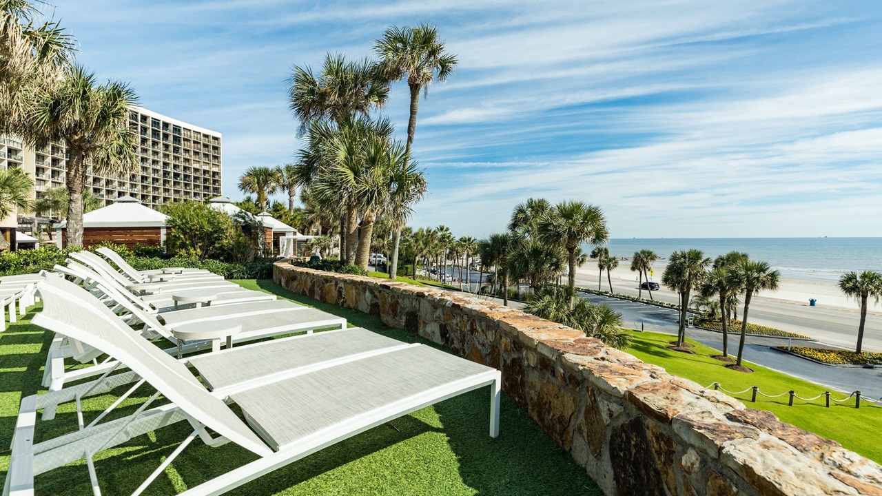 Photo of Outdoor in Galveston