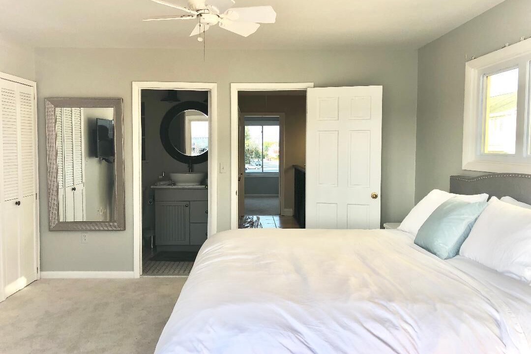 Photo of Bedroom in Ocean City