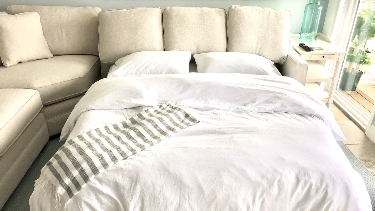 Photo of Bedroom in Ocean City