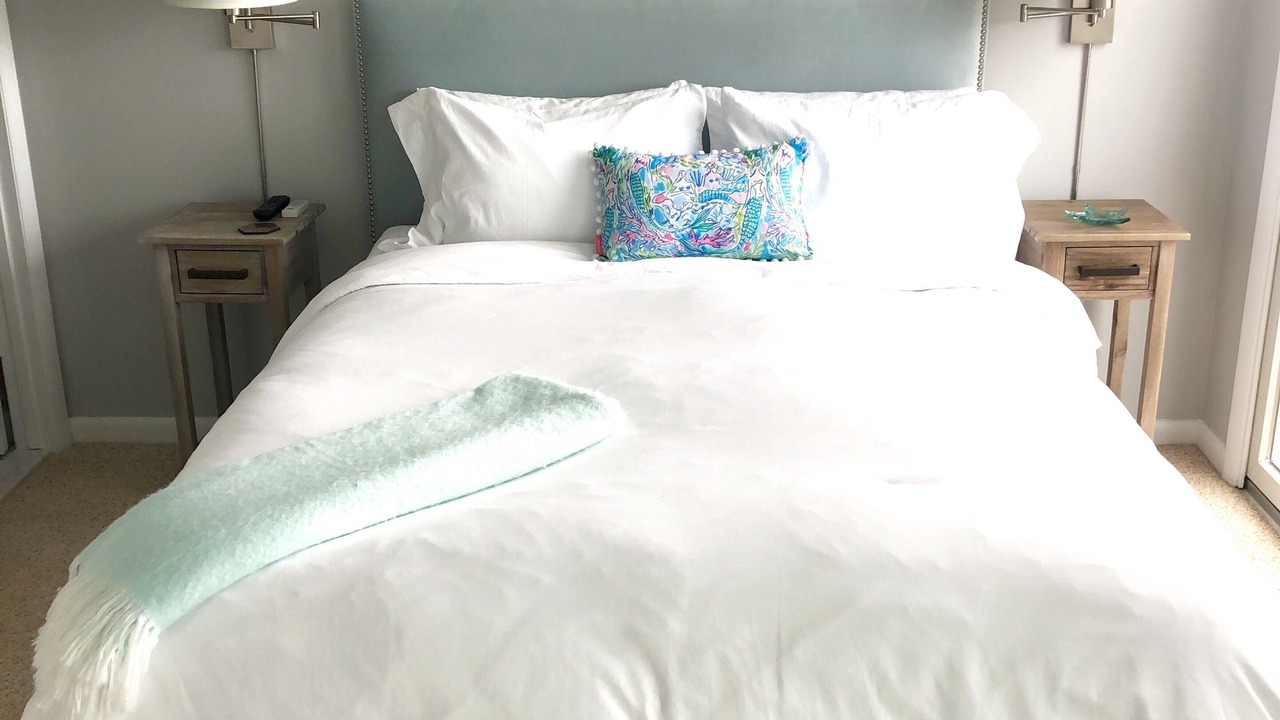 Photo of Bedroom in Ocean City