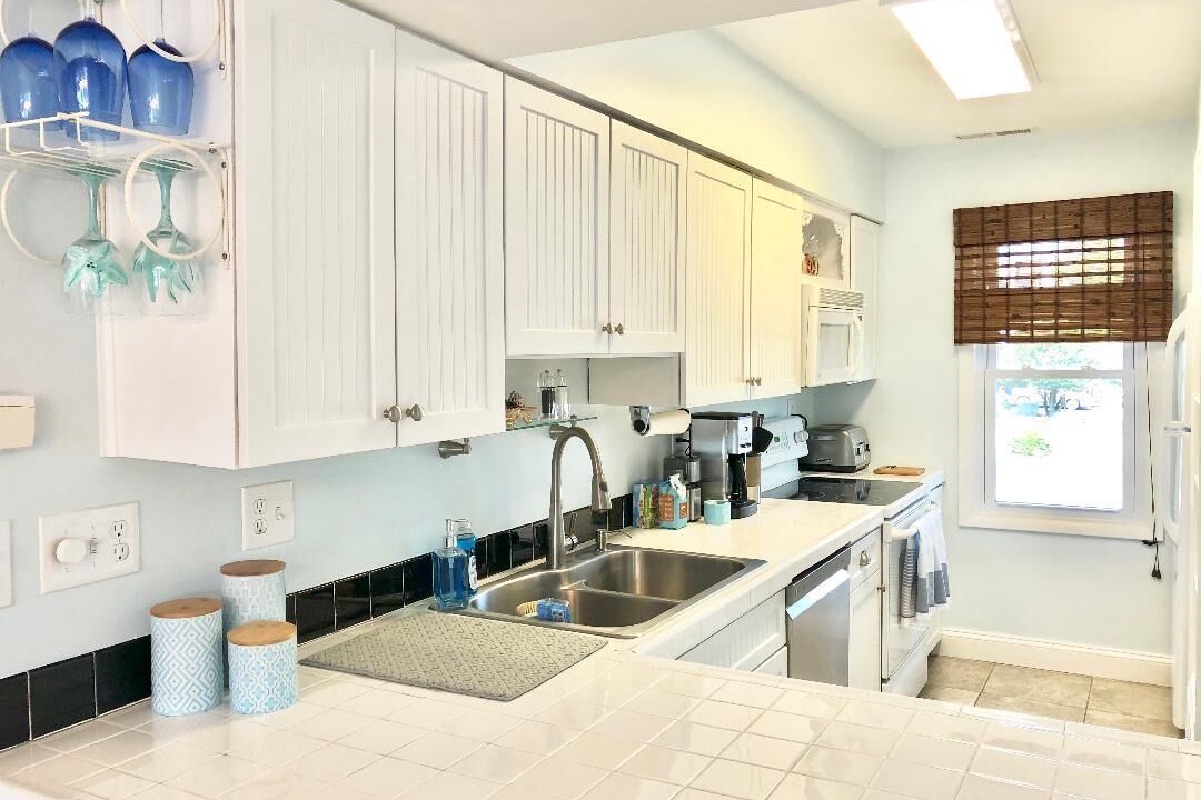 Photo of Kitchen in Ocean City