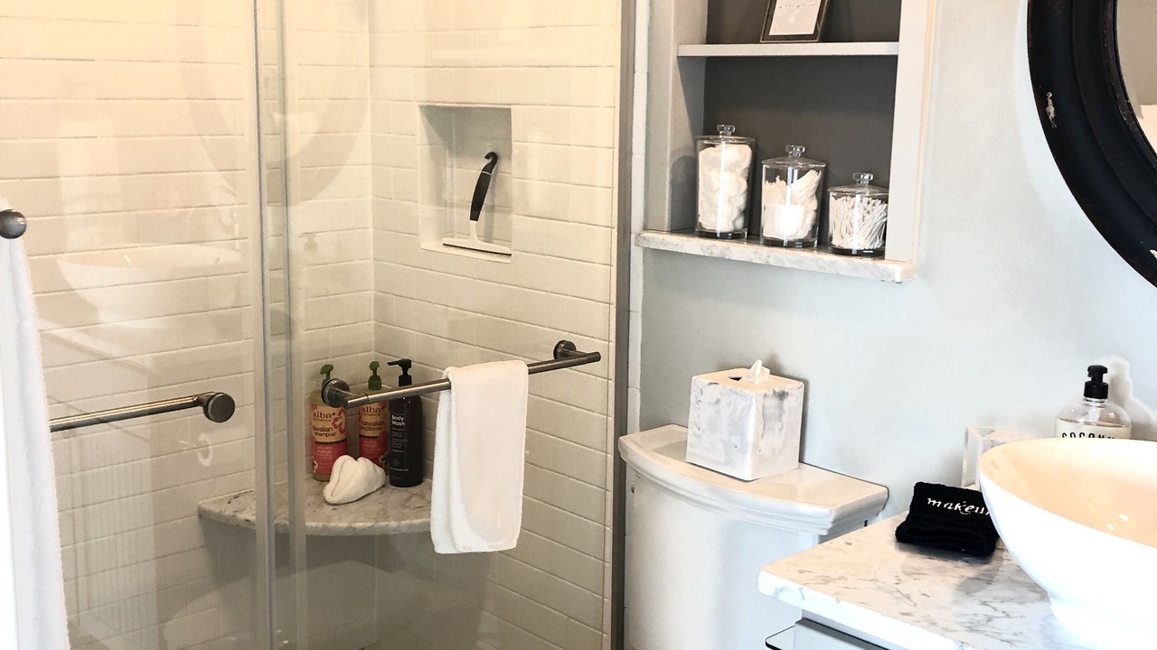 Photo of Bathroom in Ocean City