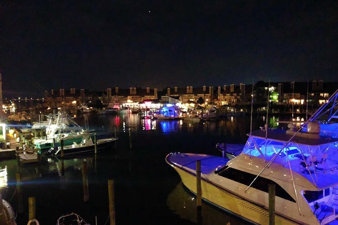Photo of Patio Balcony in Ocean City