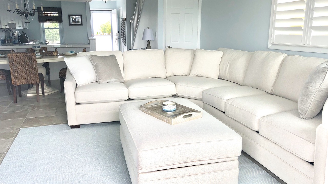 Photo of Bedroom in Ocean City