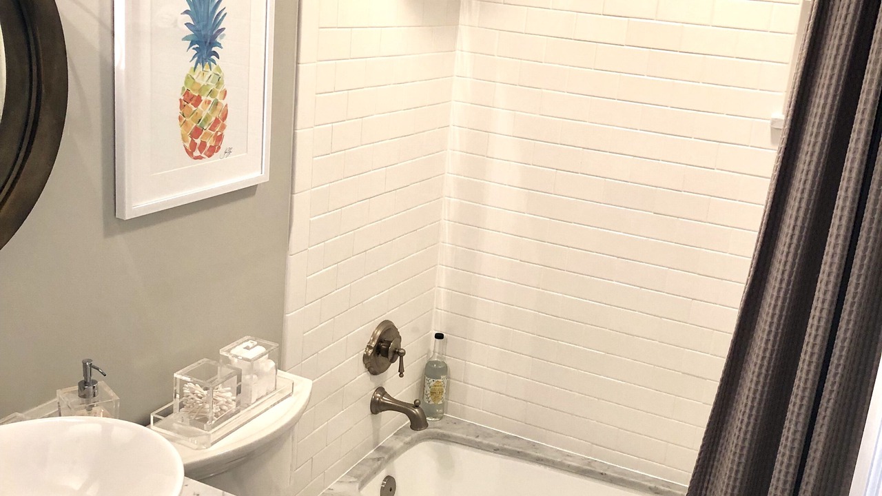 Photo of Bathroom in Ocean City