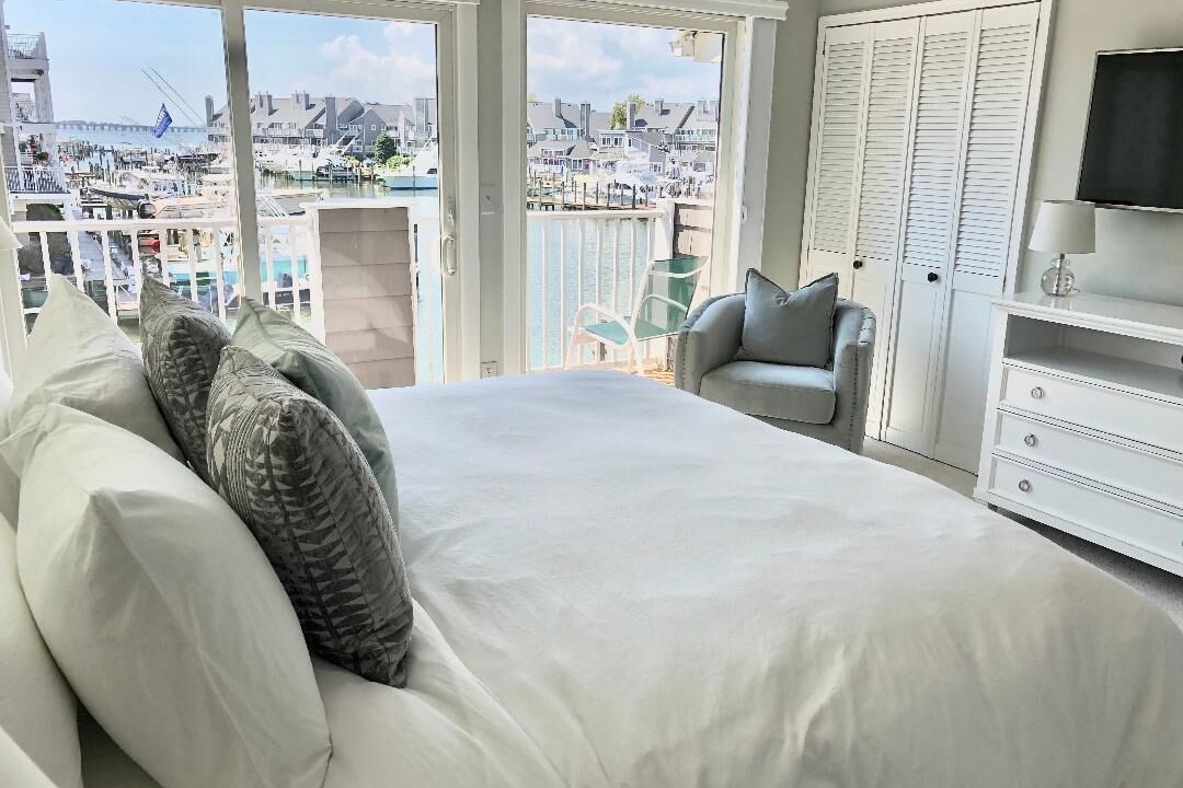 Photo of Bedroom in Ocean City