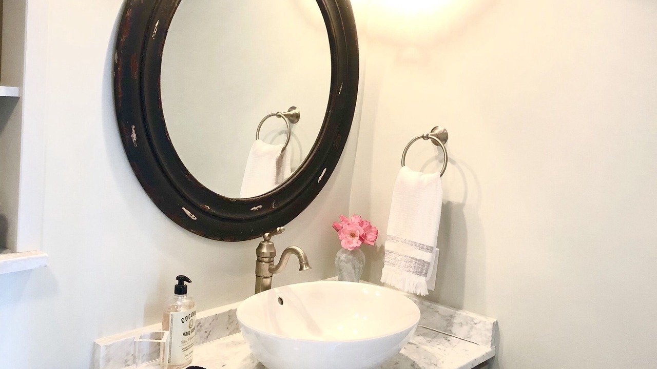 Photo of Bathroom in Ocean City