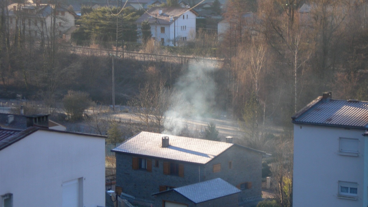 Photo of Outdoor in Luzenac