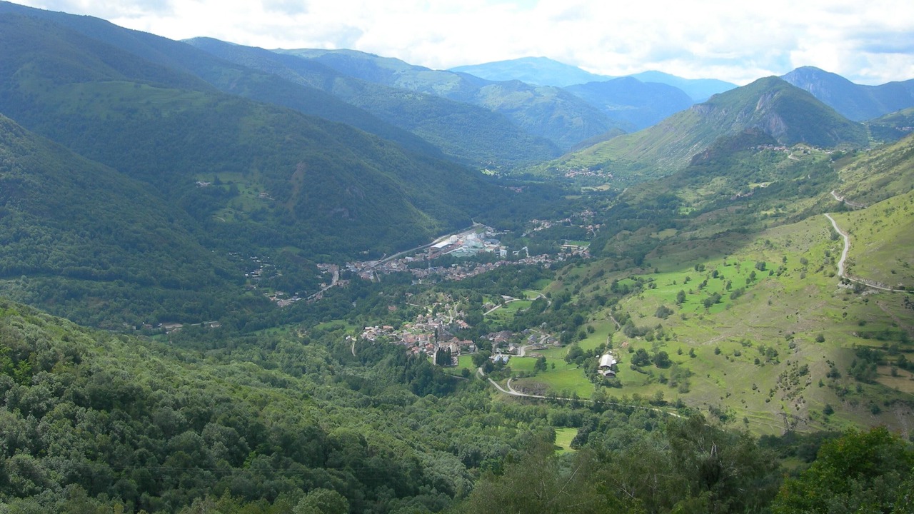 Photo of Outdoor in Luzenac
