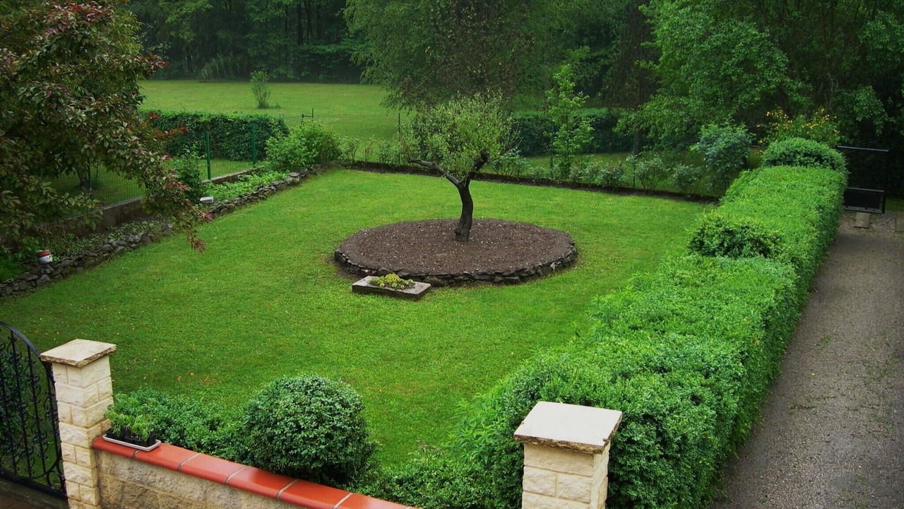 Photo of Outdoor in Luzenac