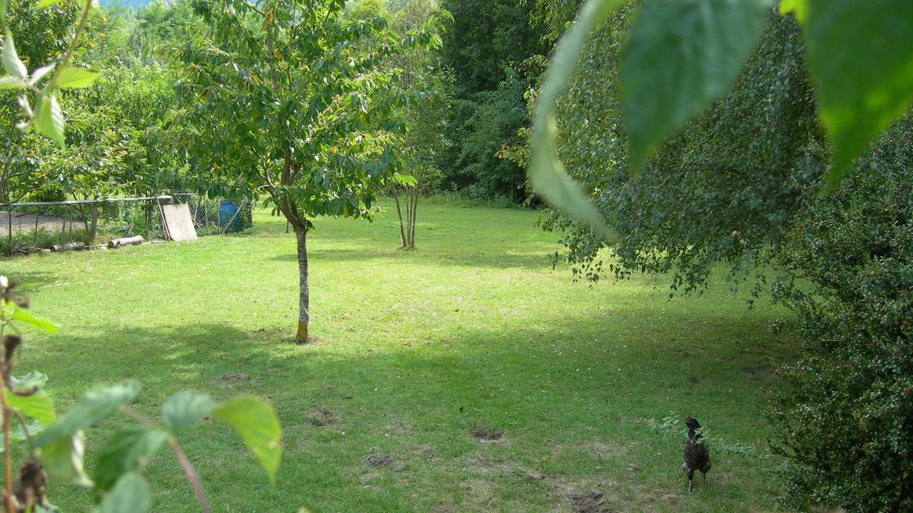 Photo of Outdoor in Luzenac