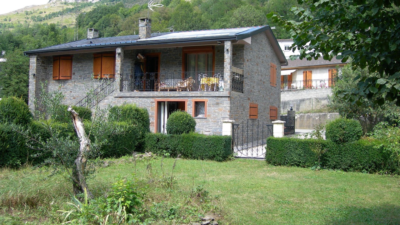 Photo of Outdoor in Luzenac