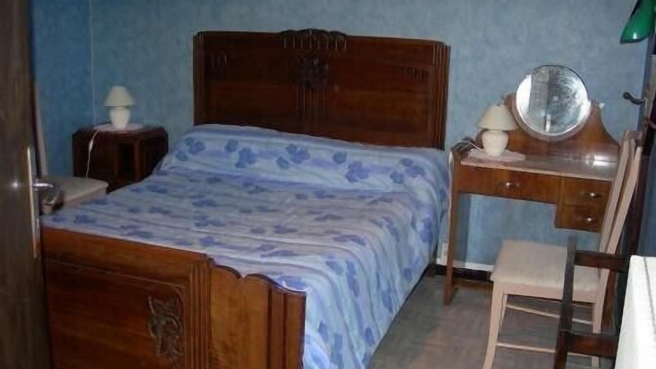 Photo of Bedroom in Luzenac