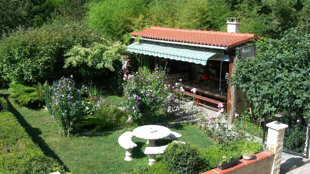 Photo of Outdoor in Luzenac