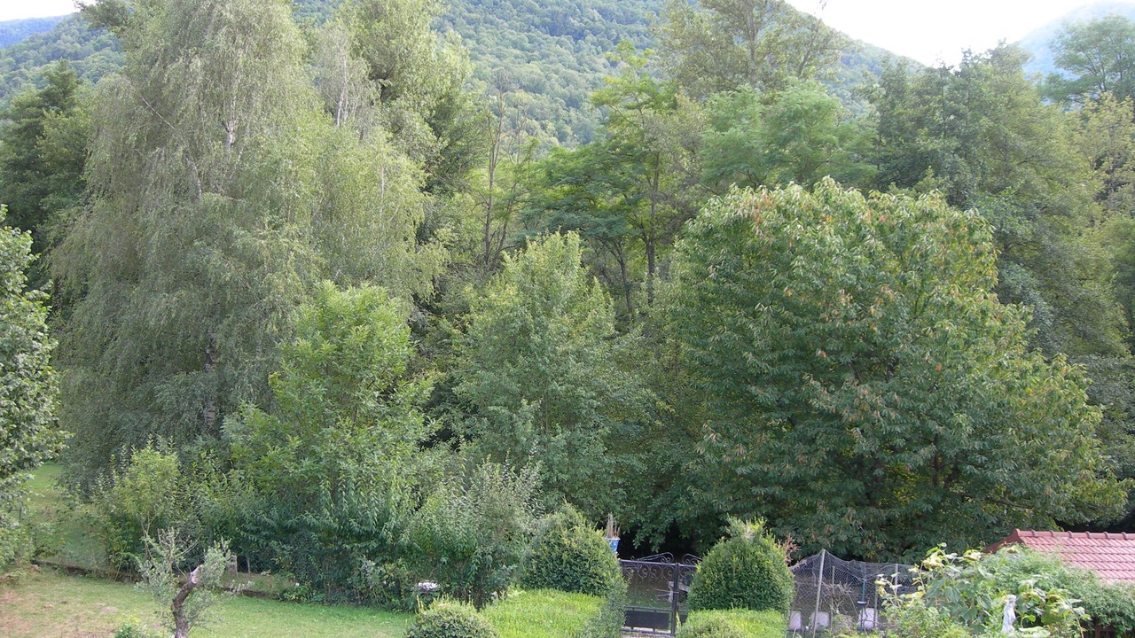Photo of Outdoor in Luzenac