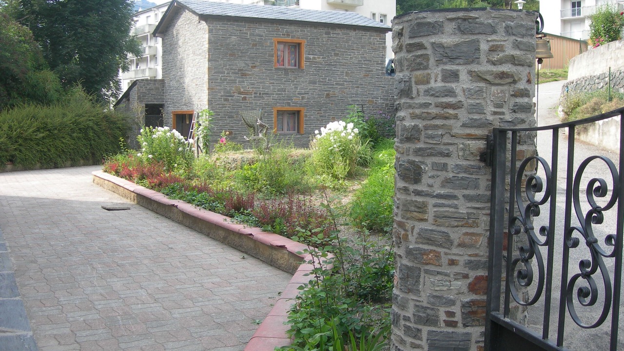 Photo of Outdoor in Luzenac