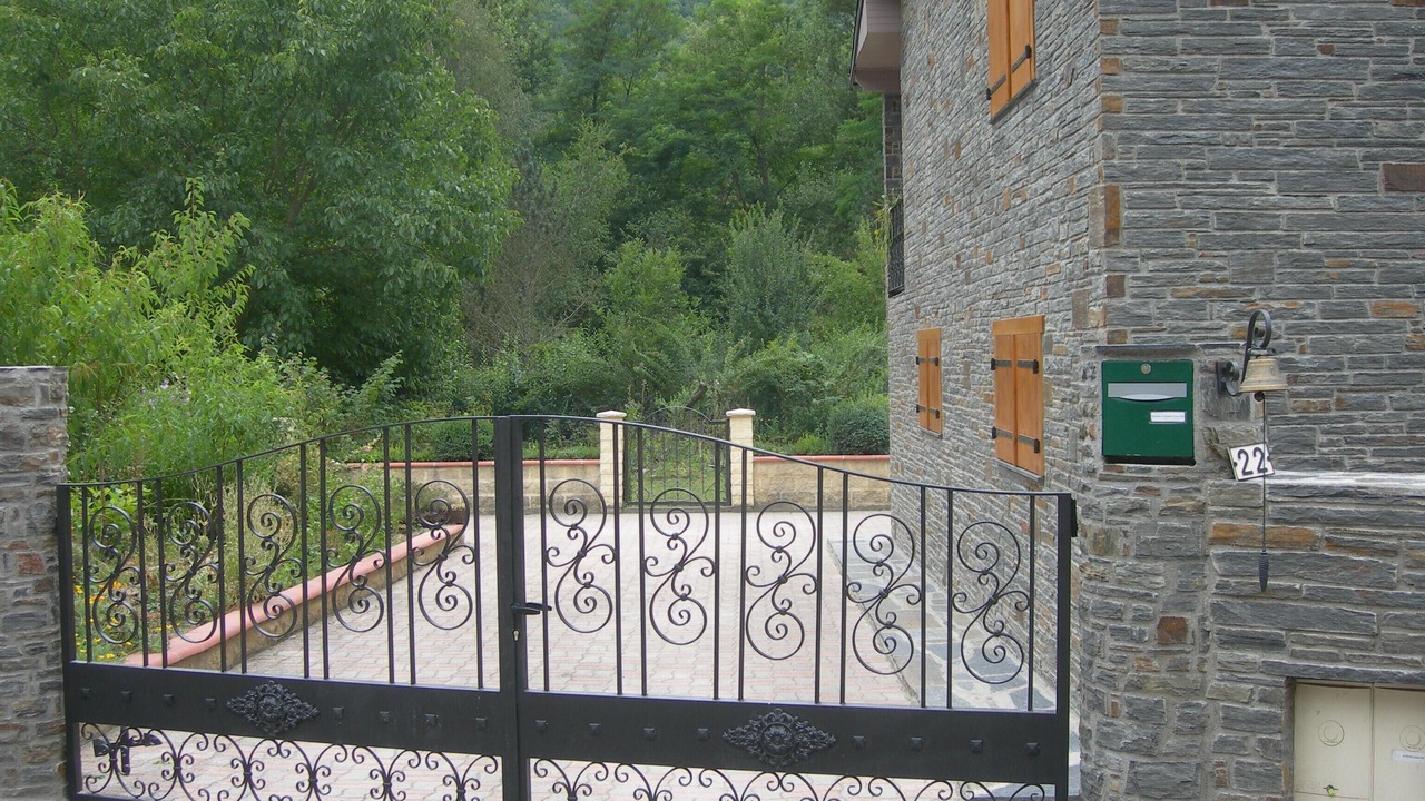 Photo of Outdoor in Luzenac