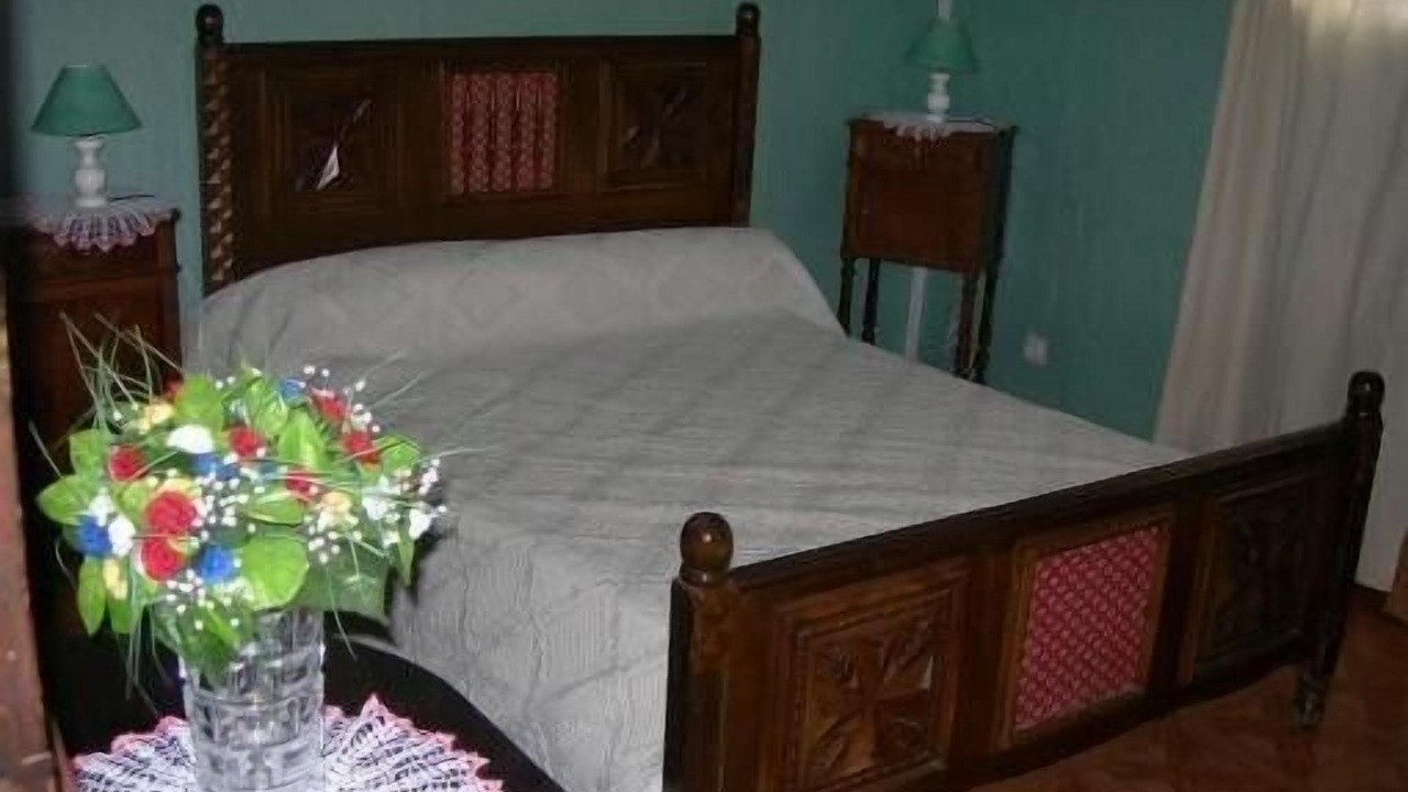 Photo of Bedroom in Luzenac